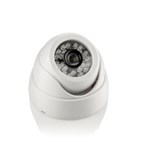 Ficha técnica e caractérísticas do produto Câmera de Segurança Dome - Multilaser SE160