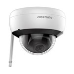 Ficha técnica e caractérísticas do produto Câmera de Segurança HikHome D1 Wi-fi 1080P 2,8MM - Hikvision