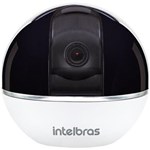 Ficha técnica e caractérísticas do produto Câmera de Segurança Intelbras IC-7S com Alarme Integrado