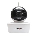 Ficha técnica e caractérísticas do produto Câmera de Segurança Ip VEXUS VX-Ipc-P10 Full HD