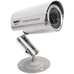 Ficha técnica e caractérísticas do produto Câmera de Segurança Multitoc CCD Color M915D-15 ICCM0040 - Cinza