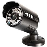 Ficha técnica e caractérísticas do produto Câmera de Segurança Vetti Dia e Noite VC-30e - Bivolt
