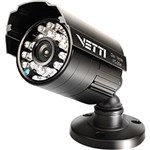 Ficha técnica e caractérísticas do produto Câmera de Segurança Vetti Tecnologia VC-30e Bivolt Automático