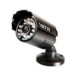 Ficha técnica e caractérísticas do produto Câmera de Segurança Vetti Vc 30E - Prata