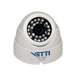 Ficha técnica e caractérísticas do produto Câmera de Segurança Vetti Vc 30I