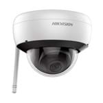 Ficha técnica e caractérísticas do produto Câmera de Segurança Wifi 1080P 2,8mm Branco Hikvision Hikhome D1