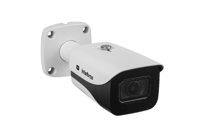 Ficha técnica e caractérísticas do produto Camera de Video Ip Bullet Vip 5850 B