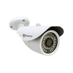 Ficha técnica e caractérísticas do produto Câmera De Vigilância Jl Protec Ahd787 36 Leds Infravermelho