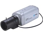 Ficha técnica e caractérísticas do produto Câmera de Vigilância Profissional HMPRO-480D&N com Lente Varifocal Auto Iris