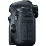 Ficha técnica e caractérísticas do produto Câmera Digital Canon Eos 5d Mark Iii (Só o Corpo)