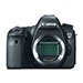 Ficha técnica e caractérísticas do produto Camera Digital Canon Eos 6d 20.2mp 3.0"