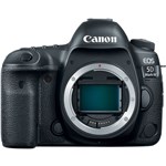 Ficha técnica e caractérísticas do produto Câmera Digital Canon Eos Dslr 5d Mark Iv Corpo