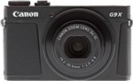 Ficha técnica e caractérísticas do produto Câmera Digital Canon Powershot G9X
