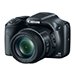 Ficha técnica e caractérísticas do produto Câmera Digital Canon Powershot Sx-530hs 16.0mp 3.0"
