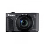 Ficha técnica e caractérísticas do produto Câmera Digital Canon Powershot Sx-730 Hs 20.3mp 3.0"