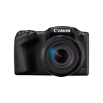 Ficha técnica e caractérísticas do produto Câmera Digital Canon Powershot SX420 20MP 3.0"