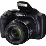 Ficha técnica e caractérísticas do produto Câmera Digital Canon PowerShot SX540 HS