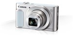Ficha técnica e caractérísticas do produto Câmera Digital Canon Powershot Sx620 20.2mp 3.0"