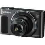 Ficha técnica e caractérísticas do produto Camera Digital Canon Powershot Sx620 Hs