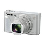 Ficha técnica e caractérísticas do produto Câmera Digital Canon Powershot SX730 HS 20.3MP + Wi-Fi + 40x