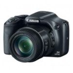 Ficha técnica e caractérísticas do produto Camera Digital Canon SX530 16MP