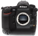 Ficha técnica e caractérísticas do produto Câmera Digital D4 - Nikon