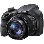 Ficha técnica e caractérísticas do produto Câmera Digital Dsc-Hx300 Sony