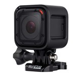 Ficha técnica e caractérísticas do produto Câmera Digital e Filmadora GoPro Hero4 Session CHDHS-101 Preta – 8MP, Wi-Fi, Bluetooth e Vídeo Full HD