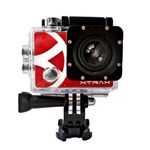 Ficha técnica e caractérísticas do produto Câmera Digital e Filmadora Xtrax Smart 2 Vídeo 4K Foto 16MP