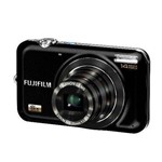 Ficha técnica e caractérísticas do produto Câmera Digital Finepix Jx200 Preta -fujifilm