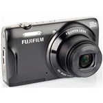 Ficha técnica e caractérísticas do produto Câmera Digital Fujifilm Finepix T550 Preta LCD 3.0 16MP