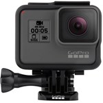Ficha técnica e caractérísticas do produto Câmera Digital GoPro Hero 5 Black V2 com 12 MP, 1,5 e Gravação em 4K - CHDHX-502