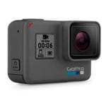 Ficha técnica e caractérísticas do produto Câmera Digital GoPro Hero 6 Black Edition