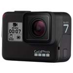 Ficha técnica e caractérísticas do produto Câmera Digital GoPro Hero 7 Black