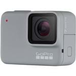 Ficha técnica e caractérísticas do produto Camera Digital Gopro Hero 7 White
