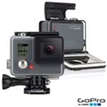 Ficha técnica e caractérísticas do produto Câmera Digital GoPro Hero Plus com 8 MP de Resolução, Bluetooth e Wi-Fi - HEROPLUS