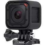 Ficha técnica e caractérísticas do produto Câmera Digital GoPro Hero4 Session Adventure 8MP com Wi-Fi Bluetooth e Gravação 1080p60