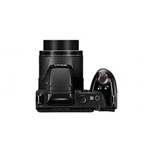 Ficha técnica e caractérísticas do produto Câmera Digital Nikon 20.2 MP 26x Zoom Coolpix L330