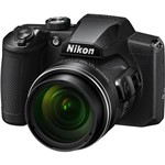 Ficha técnica e caractérísticas do produto Câmera Digital Nikon Coolpix B600
