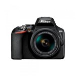 Ficha técnica e caractérísticas do produto Câmera Digital Nikon Coolpix D-3500 24.2mp 3.0"