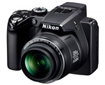 Ficha técnica e caractérísticas do produto Cãmera Digital Nikon Coolpix P1000 16mp 3.2"