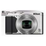 Câmera Digital Nikon Coolpix D-7200 18-140vr