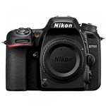 Ficha técnica e caractérísticas do produto Câmera Digital Nikon D-7500 21.5mp 3.2"