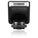 Ficha técnica e caractérísticas do produto Câmera Digital Samsung NX1000 20.3MP C/ Lente Intercambiável 20-55mm Preta