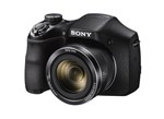 Ficha técnica e caractérísticas do produto Câmera Digital Sony Cyber-Shot DSC-H300