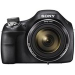 Ficha técnica e caractérísticas do produto Câmera Digital Sony Cyber Shot DSC-H400 20.1 Megapixels