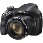Ficha técnica e caractérísticas do produto Câmera Digital Sony Cyber-Shot DSC-H400
