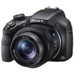 Ficha técnica e caractérísticas do produto Câmera Digital Sony Cyber-Shot DSC-HX400V - Sony