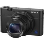 Ficha técnica e caractérísticas do produto Câmera Digital Sony Cyber-Shot Dsc Rx 100 Iv