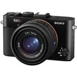 Ficha técnica e caractérísticas do produto Câmera Digital Sony Cyber Shot Dsc-Rx 1r Ii